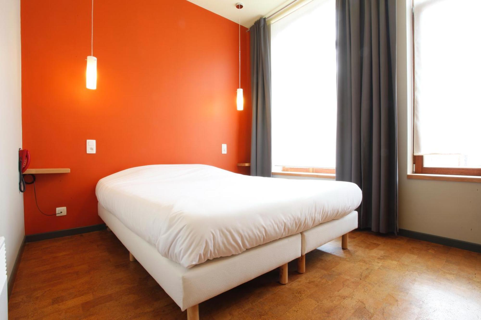 Hotel O Mal Aime Stavelot Exterior foto