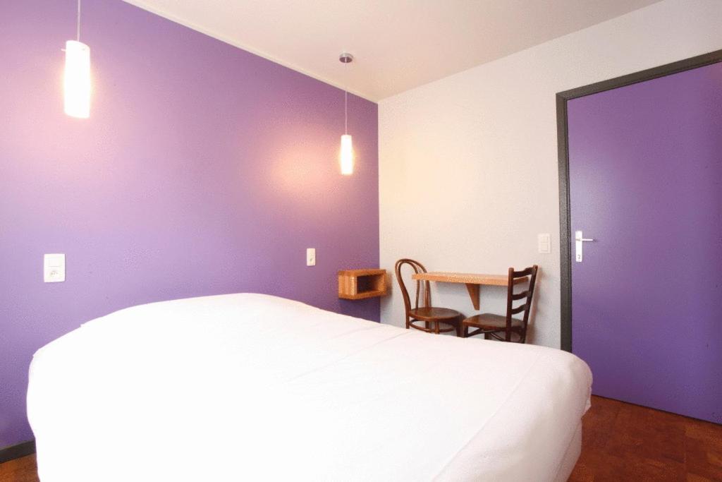 Hotel O Mal Aime Stavelot Habitación foto